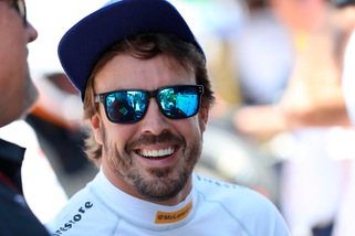 F1, ufficiale: Alonso ancora con la McLaren