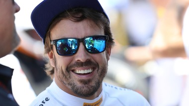 F1, ufficiale: Alonso ancora con la McLaren