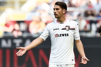 Calciomercato Sassuolo, presi Goldaniga e Marson