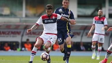 Serie A Crotone, Ceccherini: «Possiamo dire la nostra contro la Juventus»