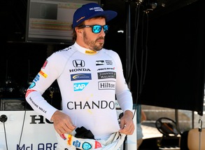 F1, Alonso resta alla McLaren nel 2018: lo scoop di Ecclestone