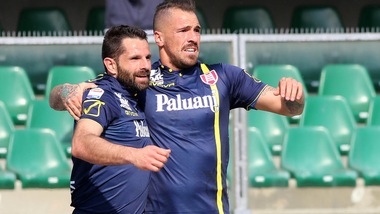 Serie A Chievo, Pellissier: «Juventus incredibile. Roma e Napoli sfortunate»