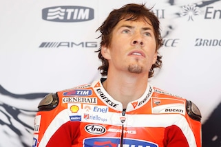 MotoGp, Nicky Hayden: in Texas per ricordarlo