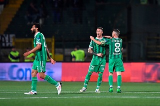 Serie B Avellino, la Corte Federale riduce la penalizzazione a 2 punti