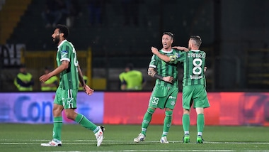 Serie B Avellino, la Corte Federale riduce la penalizzazione a 2 punti