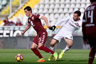 Calciomercato Unicusano Ternana, arriva l'ex Palermo Vitiello