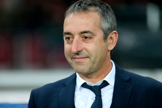Serie A Sampdoria, Giampaolo: «In palio c'è il decimo posto»