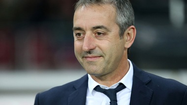 Serie A Sampdoria, Giampaolo: «In palio c'è il decimo posto»