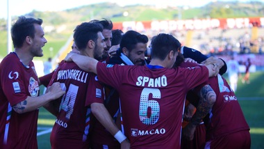 Coppa Italia. Passano Renate, Reggiana e Virtus Francavilla