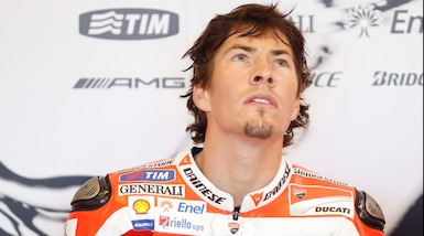 MotoGp, Nicky Hayden: in Texas per ricordarlo