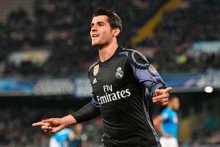 Dalla Spagna: «Morata al Chelsea per 80 milioni di euro»