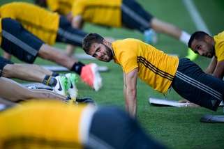 Sorpresa Juventus: più partite e meno infortuni