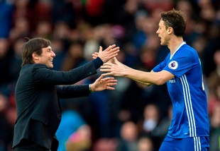 Calciomercato, Conte fa fuori Matic dalla tournée: Juventus più vicina