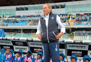 Zeman: «Calciopoli? Si è fatta della pulizia, ma non basta»