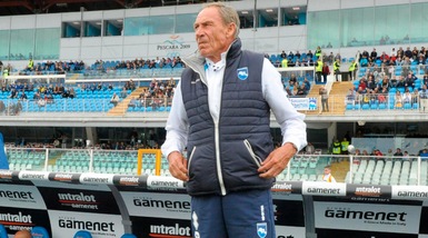 Zeman: «Calciopoli? Si è fatta della pulizia, ma non basta»