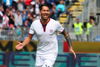 Calciomercato Spal, ufficiale: biennale per Borriello