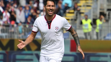 Calciomercato Spal, ufficiale: biennale per Borriello