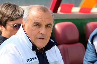 Serie B Carpi, Castori: «Con il Frosinone ci conosciamo bene»