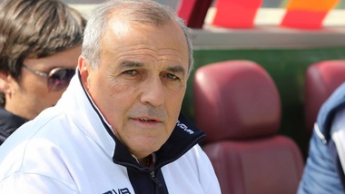 Serie B Carpi, Castori: «Con il Frosinone ci conosciamo bene»