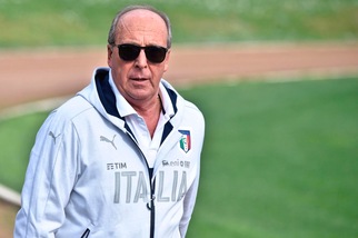 Italia, amichevole con San Marino: Ventura convoca Baselli