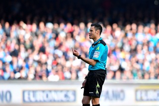 Serie B Ascoli-Novara, arbitra Marini. Pro Vercelli-Cremonese: Pillitteri