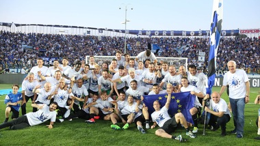 Serie A Atalanta, acquistato lo stadio di Bergamo