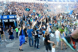 Serie A Atalanta, Il Tar conferma: lo stadio può essere ampliato