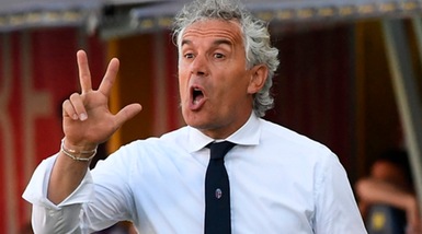 Calciomercato Bologna, rinnovo fino al 2019 per Donadoni