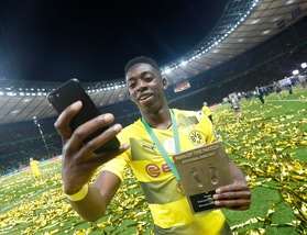 Dembélé diserta l'allenamento, il Borussia lo sospende e rifiuta 130 milioni dal Barça