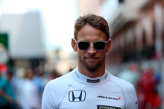 F1, Button: «Ho parlato con la Williams per tornare»
