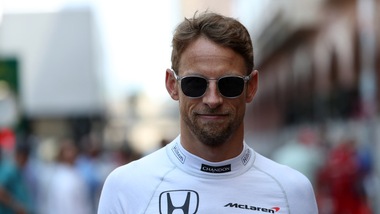 F1, Button: «Ho parlato con la Williams per tornare»