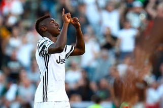 Calciomercato Juventus, assalto del Psv su Kean