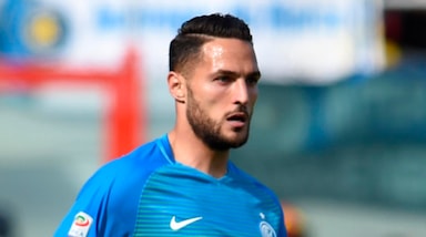 Convocazioni Italia, Ventura chiama  D'Ambrosio e Caprari