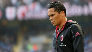 Calciomercato Milan, Bacca verso il Marsiglia