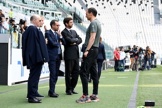 Juventus, tre nomi "nuovi" per il centrocampo: il borsino degli obiettivi