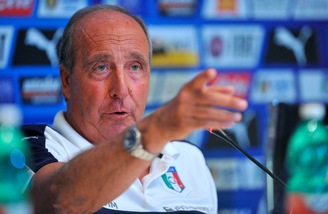 Italia, Ventura: «Emergenza difesa. Speriamo nei tre della Juve »