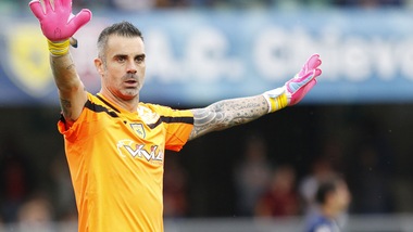 Serie A Chievo, Sorrentino: «Dybala come Messi. Buffon il mio idolo»