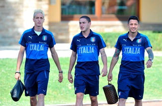Italia-San Marino: dove vederla in tv, live dalle 21.30