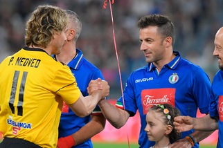 Ritorno alla Juventus? Un misterioso Del Piero fa sognare i tifosi