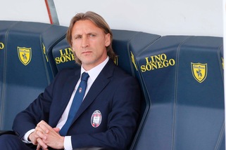 La lettera di Davide Nicola al figlio scomparso: «È la nostra vittoria»