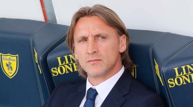 La lettera di Davide Nicola al figlio scomparso: «È la nostra vittoria»