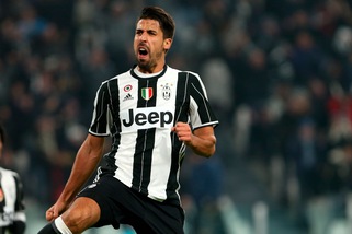 Juventus, il messaggio di Khedira: «Peccato per chi è partito, ma ora siamo più forti!»