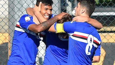 Calciomercato Sampdoria, Ponce passa alla Feralpisalò