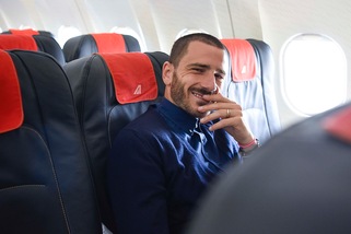 Bonucci, i tifosi della Juventus: «A 40 milioni è svendita?». Ecco il perché del prezzo