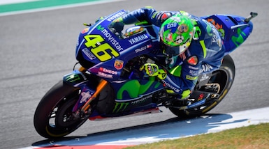 MotoGp: al Mugello continua la battaglia Rossi-Viñales