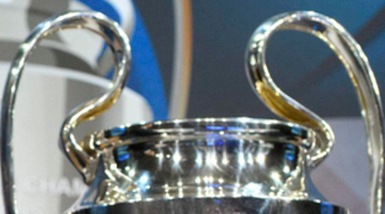 La Juventus affronterà il Porto, il Napoli è atteso dal Real Madrid: ecco le foto