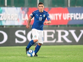 Italia, Verratti: «Buffon deve essere orgoglioso, Juventus a testa alta»