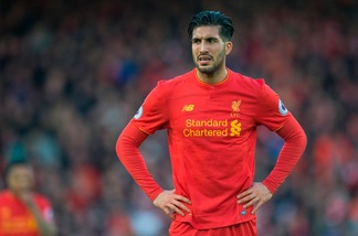 Liverpool, Emre Can torna in gruppo in attesa della Juventus