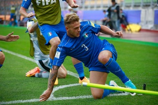 Mondiale Under 20, Italia-Zambia 3-2: azzurrini in semifinale