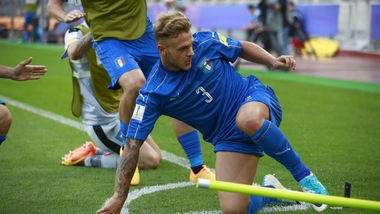 Mondiale Under 20, Italia-Zambia 3-2: azzurrini in semifinale